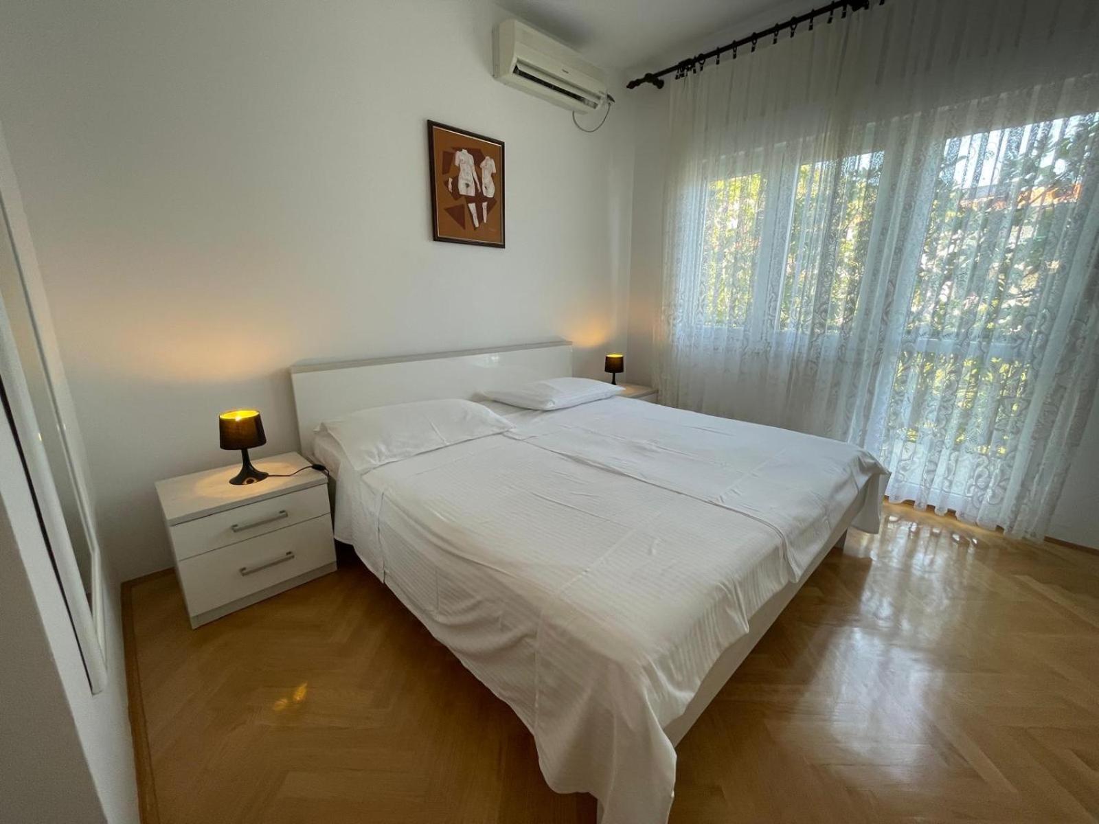 Holiday Home Sisko Trogir Exterior foto
