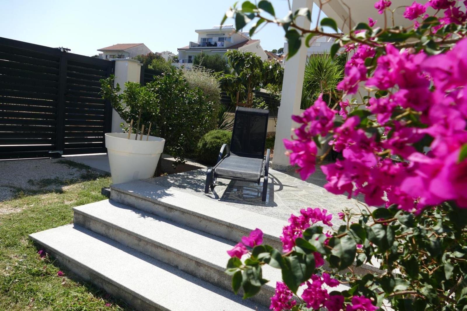 Holiday Home Sisko Trogir Exterior foto