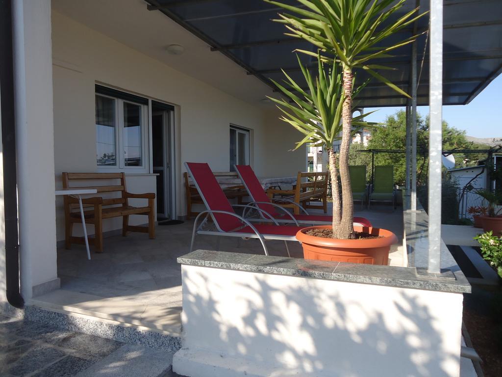 Holiday Home Sisko Trogir Quarto foto
