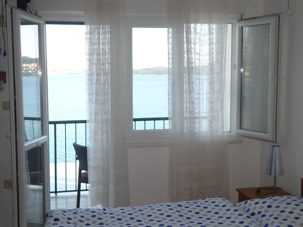 Holiday Home Sisko Trogir Quarto foto