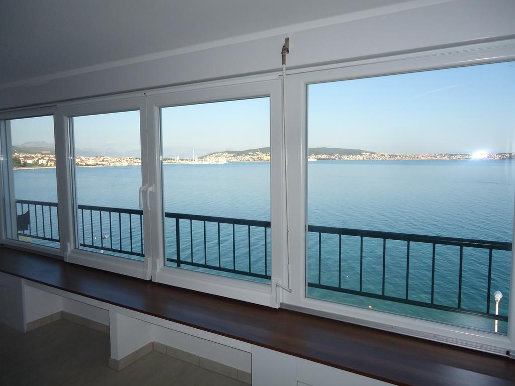 Holiday Home Sisko Trogir Exterior foto