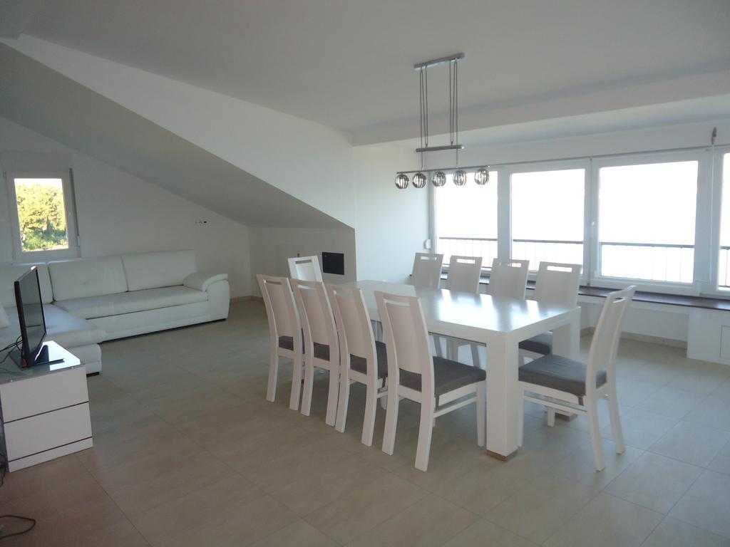 Holiday Home Sisko Trogir Quarto foto