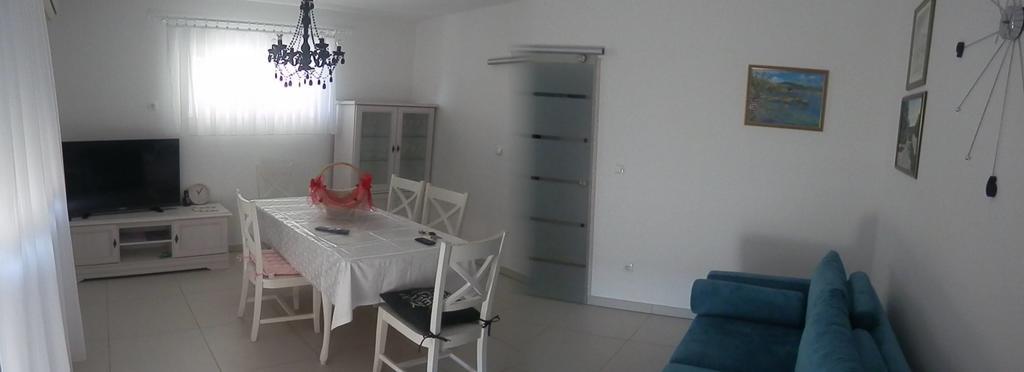 Holiday Home Sisko Trogir Exterior foto